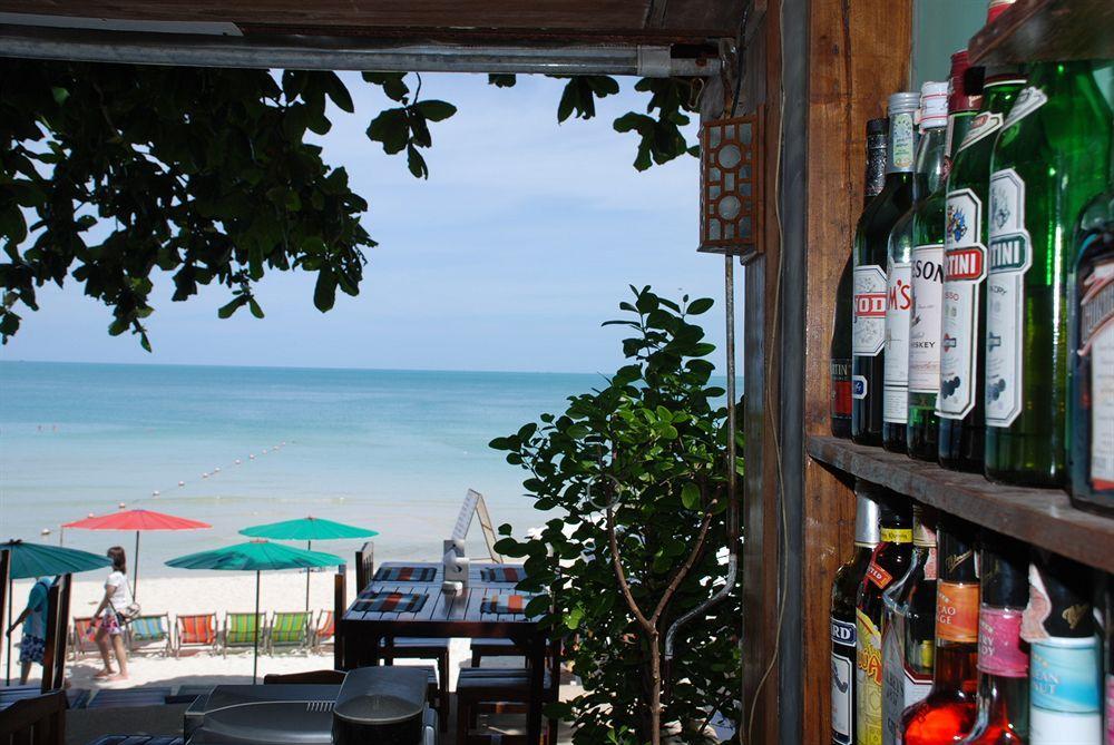 B2@Samui Beach Resort Strand von Chaweng Exterior foto