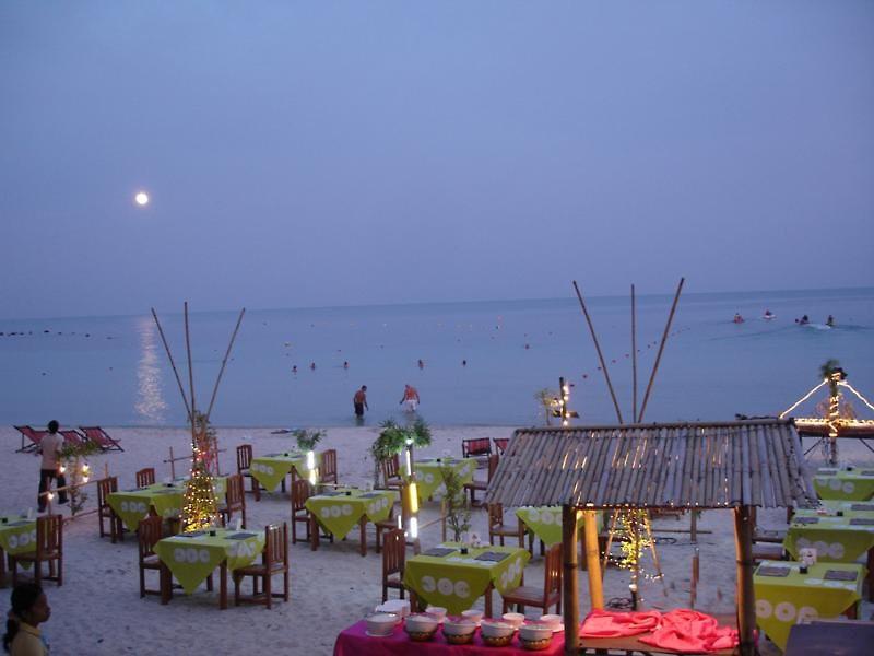 B2@Samui Beach Resort Strand von Chaweng Exterior foto