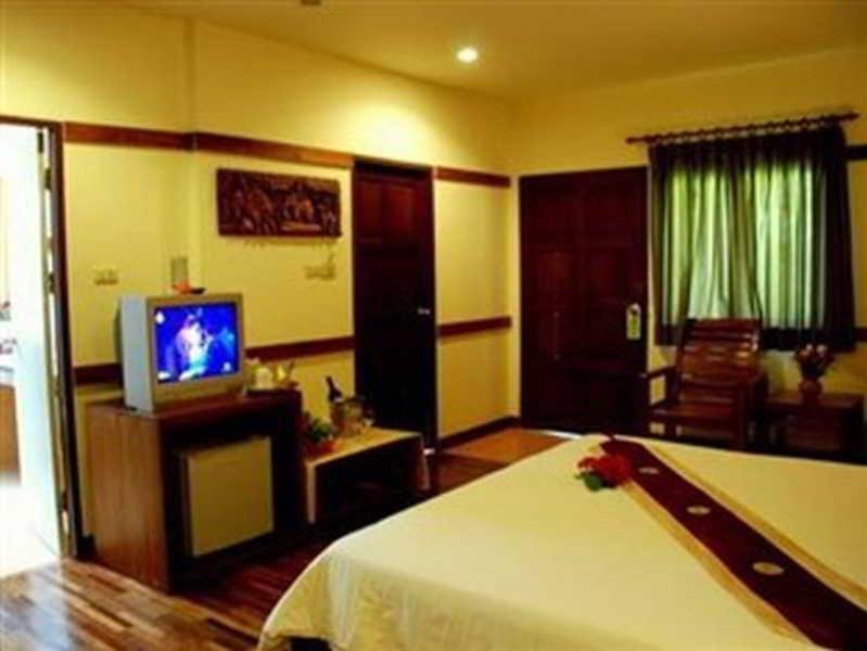 B2@Samui Beach Resort Strand von Chaweng Exterior foto