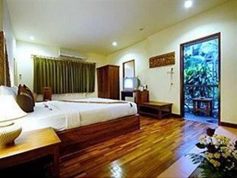 B2@Samui Beach Resort Strand von Chaweng Exterior foto