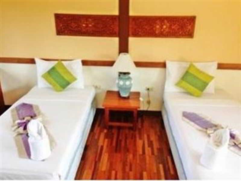 B2@Samui Beach Resort Strand von Chaweng Exterior foto