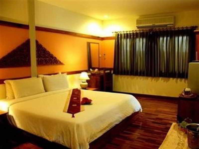 B2@Samui Beach Resort Strand von Chaweng Exterior foto