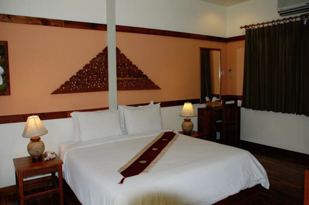 B2@Samui Beach Resort Strand von Chaweng Exterior foto