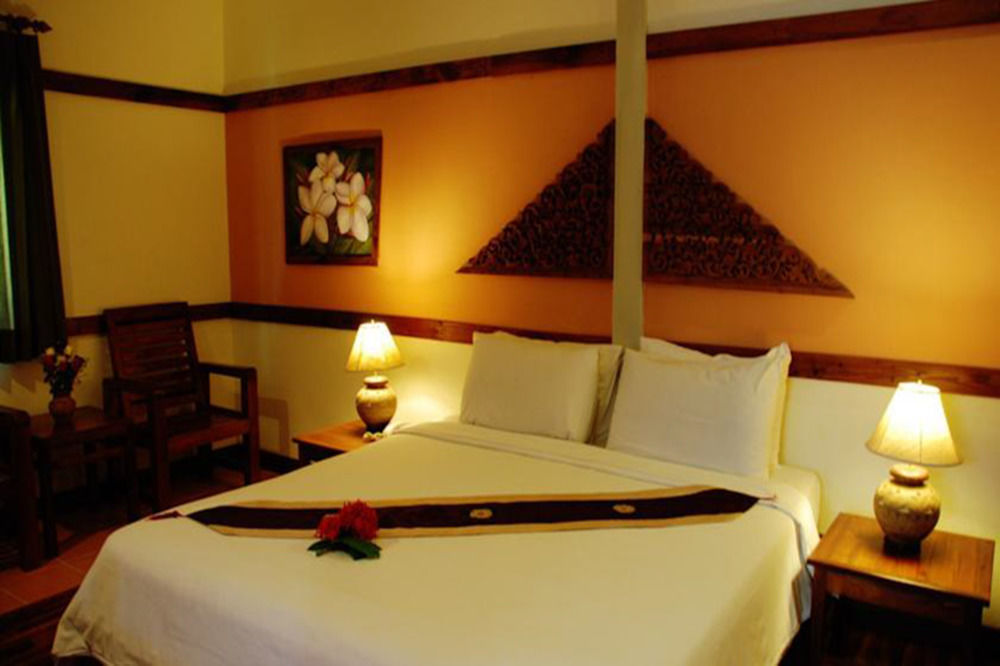 B2@Samui Beach Resort Strand von Chaweng Exterior foto