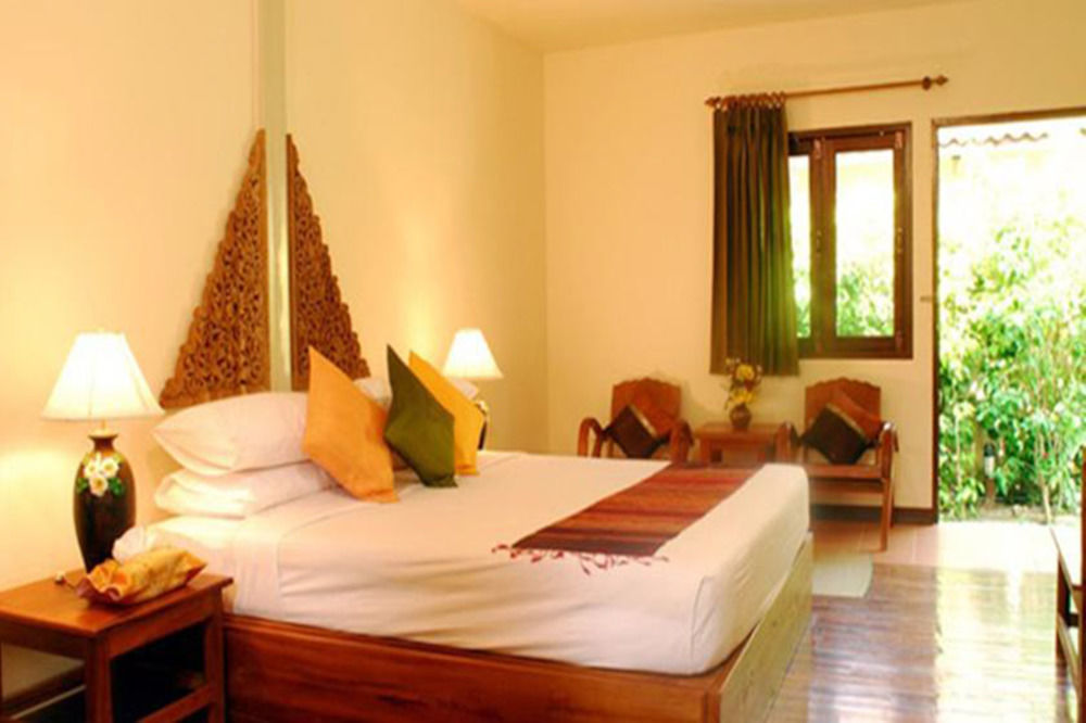 B2@Samui Beach Resort Strand von Chaweng Exterior foto