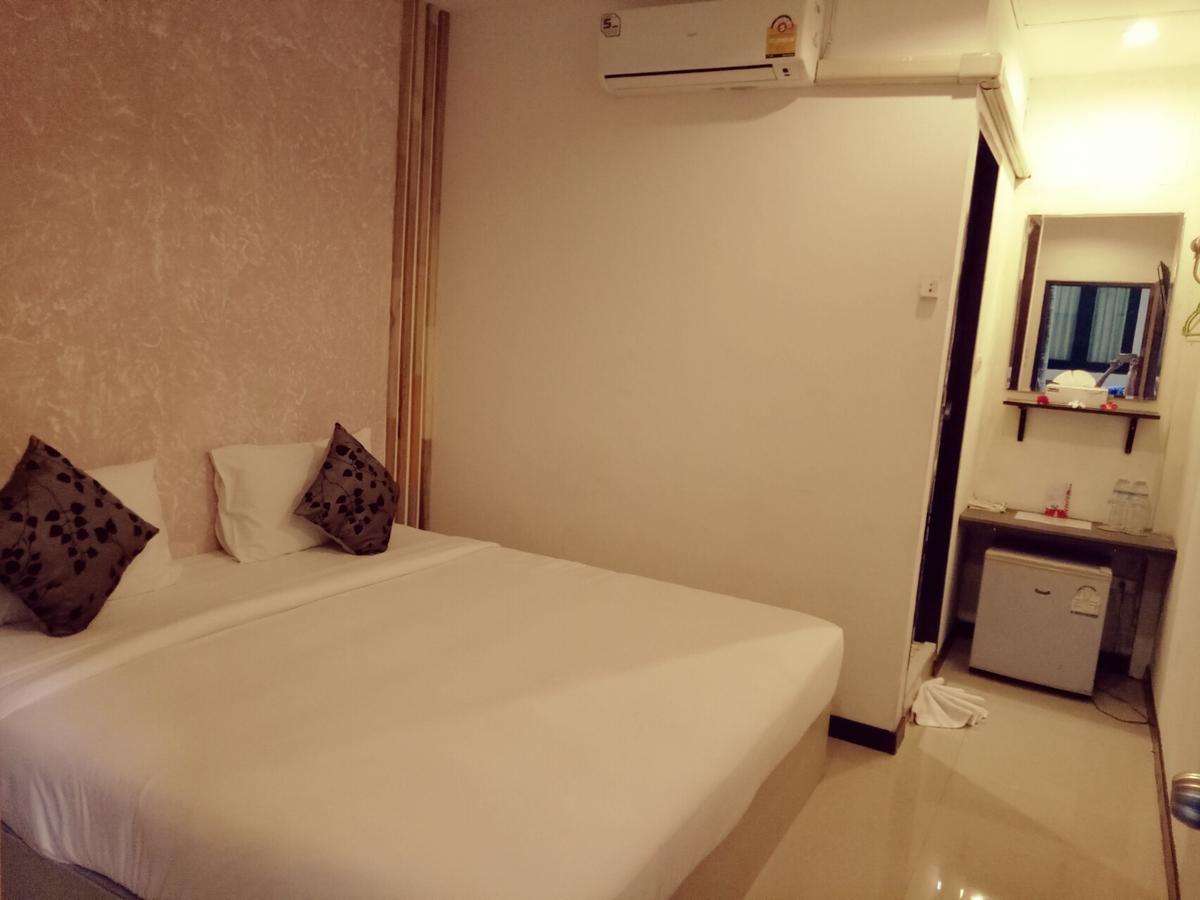 B2@Samui Beach Resort Strand von Chaweng Exterior foto