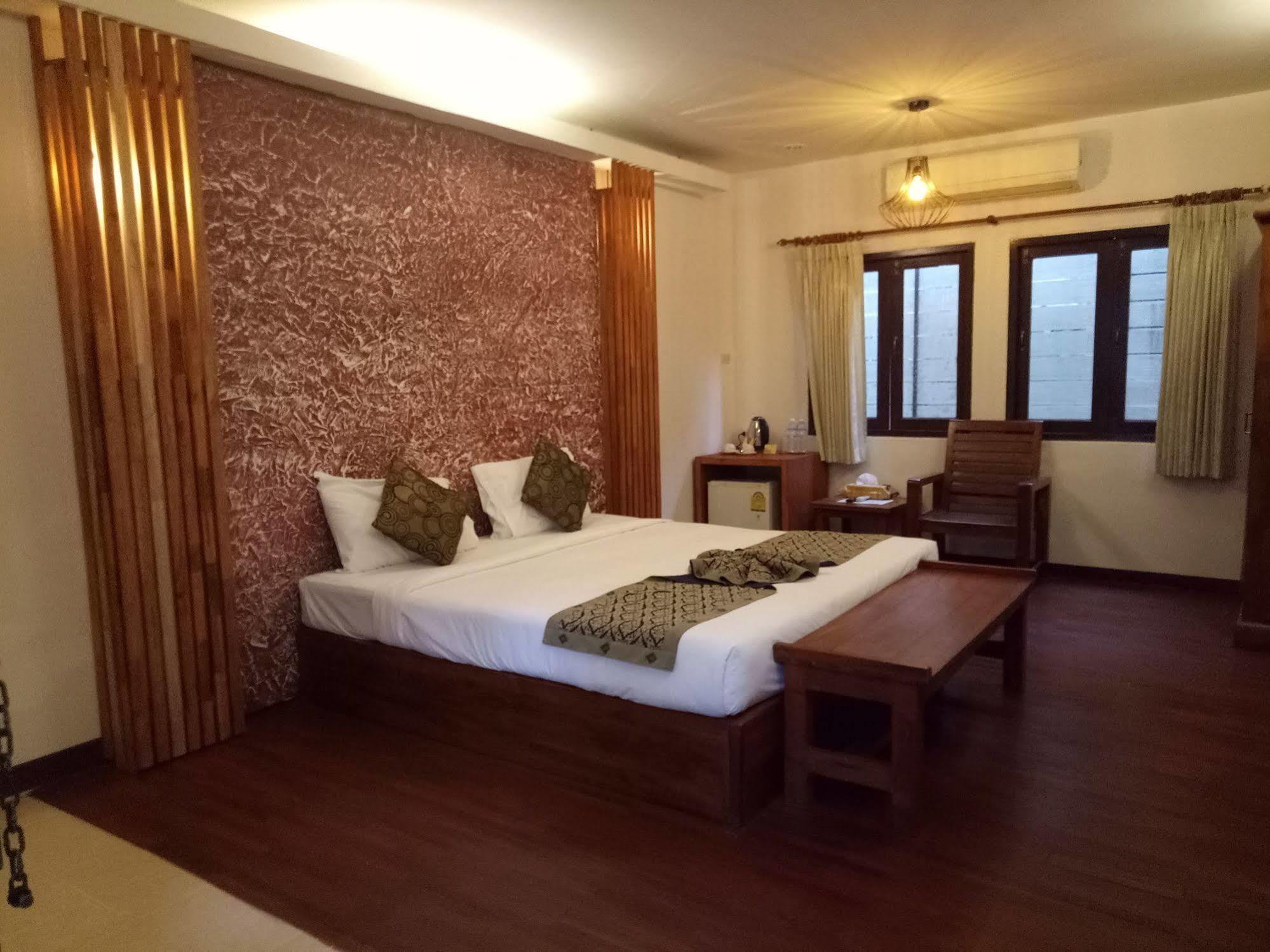 B2@Samui Beach Resort Strand von Chaweng Exterior foto