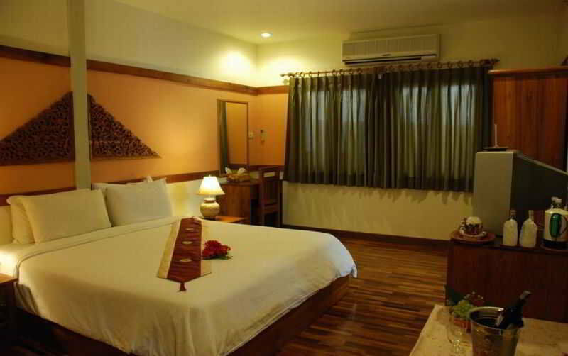 B2@Samui Beach Resort Strand von Chaweng Exterior foto