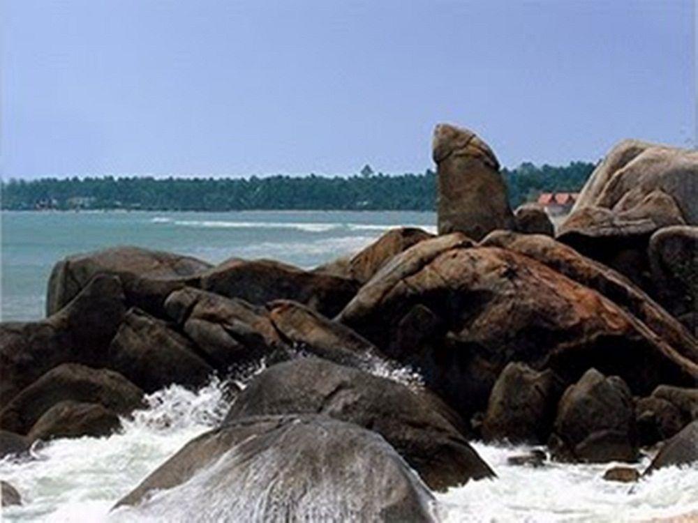 B2@Samui Beach Resort Strand von Chaweng Exterior foto